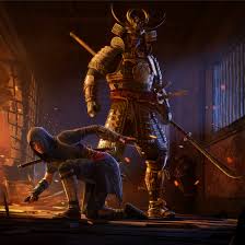 New Assassins Creed release hailed as blast to play by reviewers |  Stourbridge News