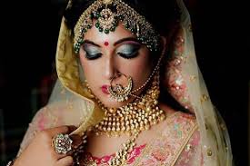 Sushmita Singh Makeups