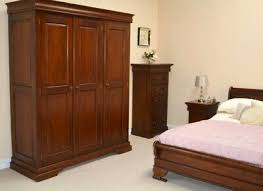 Check spelling or type a new query. Solid Mahogany Louis Philippe Sleigh Triple 3 Door Wardrobe Arm022l 1 095 00 Picclick Uk
