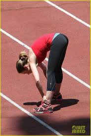 Josh kurp twitter senior pop culture editor. Fitness Emily Blunt Edge Of Tomorrow Novocom Top