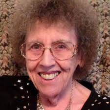 Caroline Alice Garner Phelps Obituary August 19, 2017