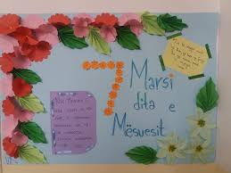 Analytics for vizatime per 7 dhe 8 marsin. Me Rastin E Festes Se 7 Shfmu Nazim Gafurri Prishtine Facebook