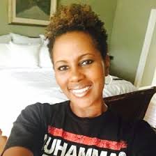 Angela Maiden-White (angelayvette)