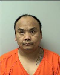 Felony mugshots, week ending Nov. 22