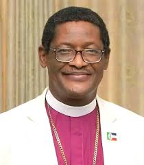 Let's talk about VICAR GENERAL