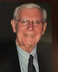 John Gillen Obituary (2019)