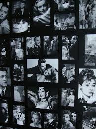 Black And White Photography Collage Black And White Photography Collage Of Old Movie Stars White Photography Photography Collage Black And White Photography