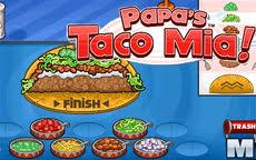 We did not find results for: Juego De Cocinar Tacos Papa S Taco Mia Macrojuegos Com