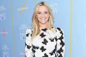 Reese witherspoon риз уизерспун новости риз уизерспун видео книги. Nu Oakz Stneym