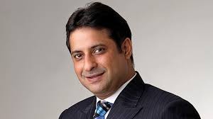 Full of energy, passionate about india's progress and a kind hearted soul, rohit will be missed by many people. Corporate View Vipul Sardana Maersk Treasury Today