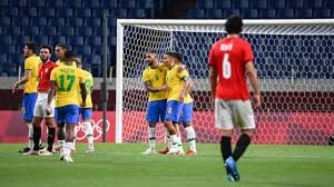 Camisa 10 do brasil chega com 13 gols, e zaga brasileira promete ajudar a manter recorde no país há 4 dias futebol Mrqvmsurqetgvm