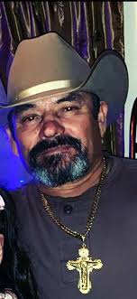 Cruz Gonzalez Obituary