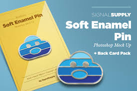 Oznakomtes S Etim Proektom Behance Soft Enamel Pin Psd Mockup Https Www Behance Net Gallery 53136345 Soft Enam Soft Enamel Pins Soft Enamel Enamel Pins