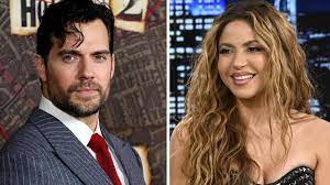 Henry Cavill habla de Shakira y revela lo que piensa de ella | ¡HOLA!