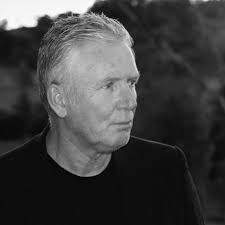 Anthony Lawrence · Pitt Street PoetryPitt Street Poetry