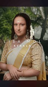 From Lisa Mausi To Shona Lisa And Lisa Mol, Check Out These Viral Pics Of  Mona Lisa In Desi Avatar