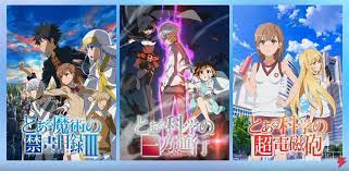 A certain scientific railgun), is the second manga series that is based off the toaru majutsu no index franchise. Toaru Project Toaru Majutsu No Index Wiki Fandom