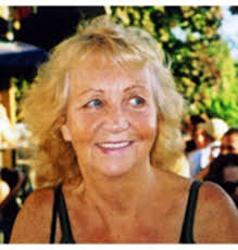 Ellen Dickson Obituary