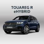 VOLKSWAGEN-TOUAREG