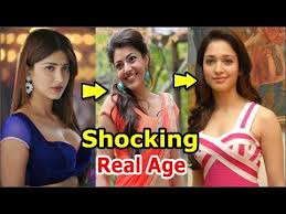 They are beautiful, hot, talented, reign the hearts of a million audience down south for their acting and good looks. Top South Indian Actresses Real Name Real Age 2018 Youtube