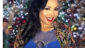 Periodista dominicana en el extranjero reitera compromiso con la libertad  de prensa