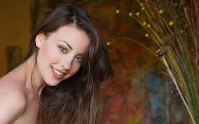 GINA» HD wallpapers