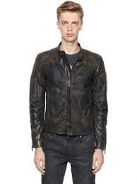 Pin On Men S Leather Jackets
