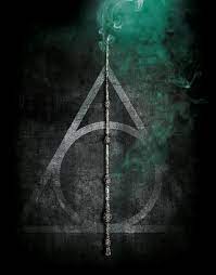 Las Reliquias De La Muerte Su Verdadero Significado Harry Potter Wallpaper Harry Potter Background Harry Potter Art