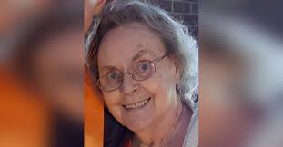 Obituary information for Rita M. McGee