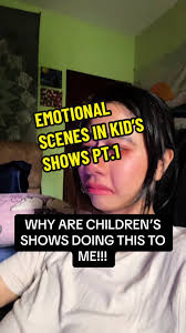 Cory Carson As A Human