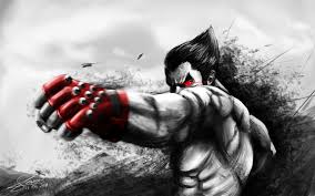 Hd wallpapers and background images. 23 Kazuya Mishima Ideas Mishima Tekken 7 Fighting Games