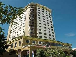 Wifi is free in public spaces. Ancasa Hotel Spa Malaysia Hotel