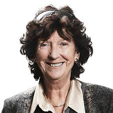 Michaela Sullivan-Paul