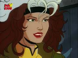 X-MEN CONCEPTS for the MCU This time, based