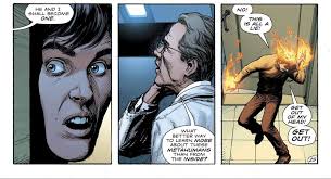 Doomsday Clock Review (Part 9)