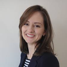 Beata Bak's Instagram, Twitter & Facebook