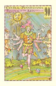 Image result for Yellow 1990 Pennsylvania State of