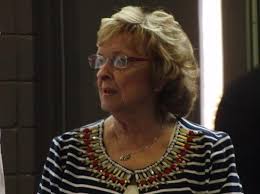 Nancy Lou Harmon Liggins Obituary