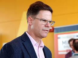 Blue Jays sign GM Ross Atkins to 5-year extension