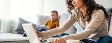 Internet, telefon und ökostrom in einer flat. 9 Tipps Furs Home Office Internet Tarife At Ratgeber
