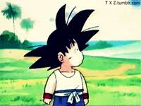 Goku can be a tough foe for early players, but. Goku Kamehameha Gifs Get The Best Gif On Giphy