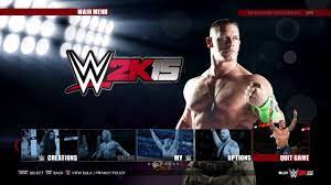 Xbox 360 xbox one playstation 3 playstation 4 pc. Wwe 2k15 100 Unlocked All Superstars All Arenas All Titles Nxt Also All Extras Youtube