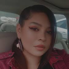 Tonya Minisinookwe St Germaine