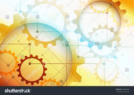 Elegant Golden Gears Abstract Background High Quality Abstract Gold Compass Wallpaper Futuristic Gold Compass Wallpaper Abstract Backgrounds Metal Background