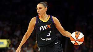 Caitlin Clark's Misunderstanding With Mercury Star Is Blowing Up Online -  Athlon Sports