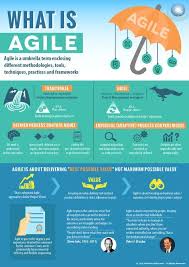 Agile Is An Umbrella Term Enclosing Different Methodologies Tools Techniques Process Agile Project Management Agile Development Agile Software Development