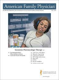 Insomnia Pharmacologic Therapy American Family Physician
