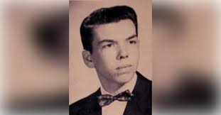 Obituary information for William Bishop Wright