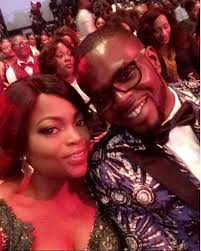 Image result for funke akindele wedding anniversary pictures