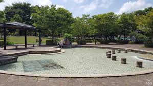 沼辺公園（埼玉県吉川市大字平沼）｜バーベキュー・ジャパン